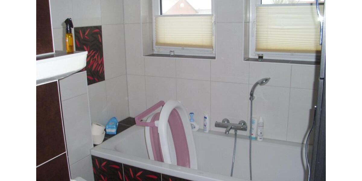 Dachgeschoßwohnung Barwedel - 3 Zimmer, 95 m&sup2;, 795&euro; | Angebot:24496966