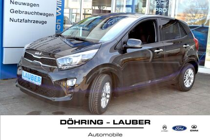 Kia Picanto 8.865 km 14.350 &euro; Helmstedt 38350
