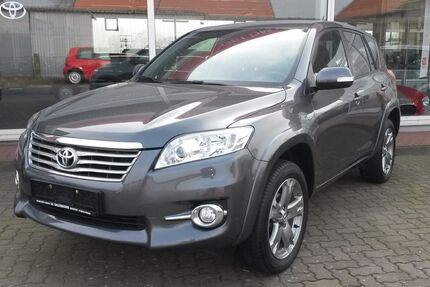 Toyota RAV 4 160.000 km 8.699 &euro; Gifhorn 38518