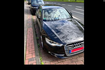 Audi A6 185.000 km 16.100 &euro; Braunschweig 38100