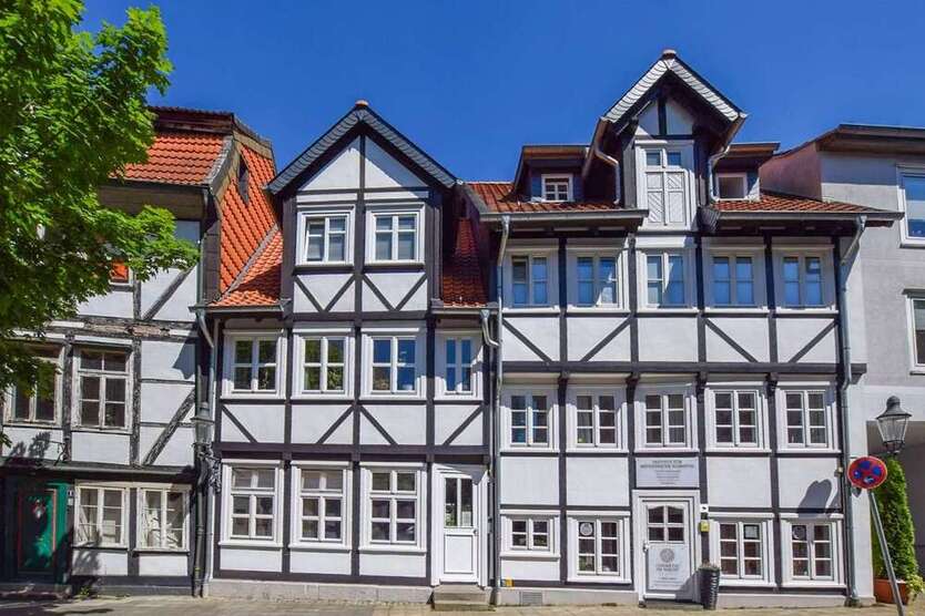 Wohnung zum Kaufen in Braunschweig Innenstadt 260.000 € 77 m²