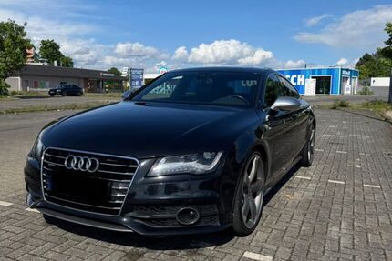 Audi A7 192.000 km 19.000 &euro; Gifhorn 38518