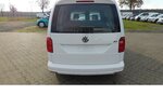 VW Caddy Maxi Kasten Abt-e Elektrik DSG Klima Navi 1.700 km 14.990 &euro; Vordorf 38533