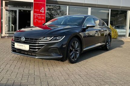 VW Arteon 53.000 km 29.222 &euro; Helmstedt 38350