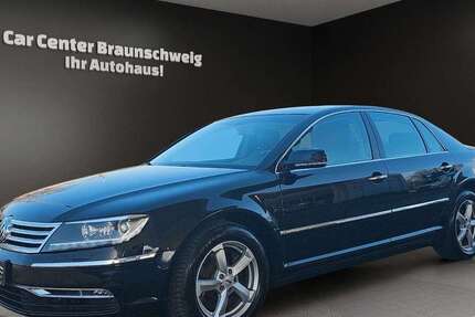 VW Phaeton 249.500 km 9.999 &euro; Braunschweig 38120