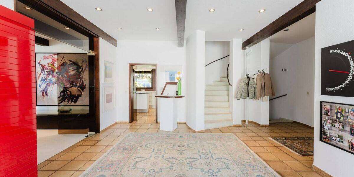 Mehrfamilienhaus, Wohnhaus Cremlingen Weddel - 6 Zimmer, 267 m&sup2;, 895.000&euro; | Angebot:26684609