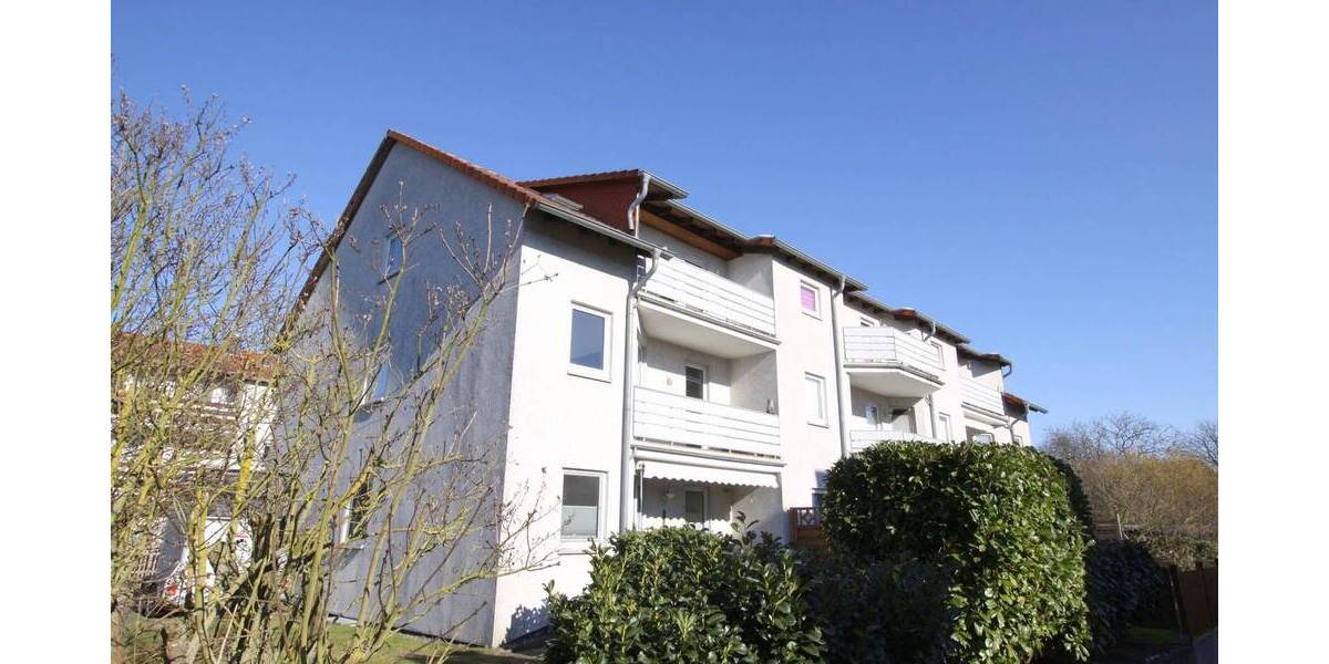 Etagenwohnung Gifhorn Gamsen - 2 Zimmer, 46 m&sup2;, 100.000&euro; | Angebot:24026550