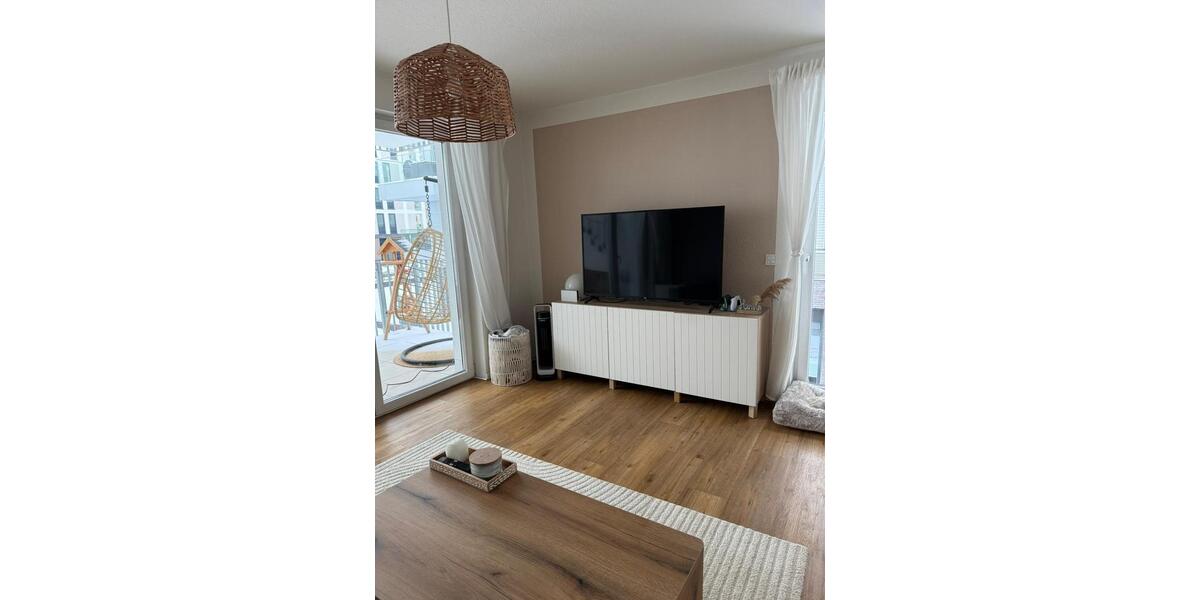 Etagenwohnung Wolfsburg Almke - 2 Zimmer, 65 m&sup2;, 764&euro; | Angebot:25149865