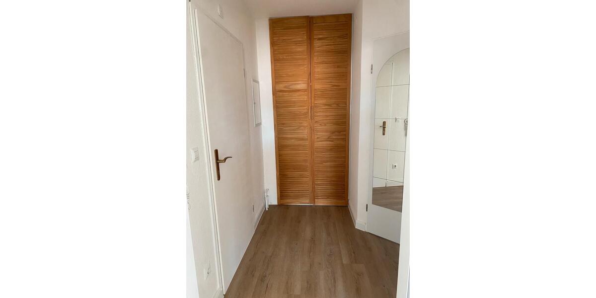 Etagenwohnung Wolfsburg Almke - 1 Zimmer, 29 m&sup2;, 340&euro; | Angebot:26690126