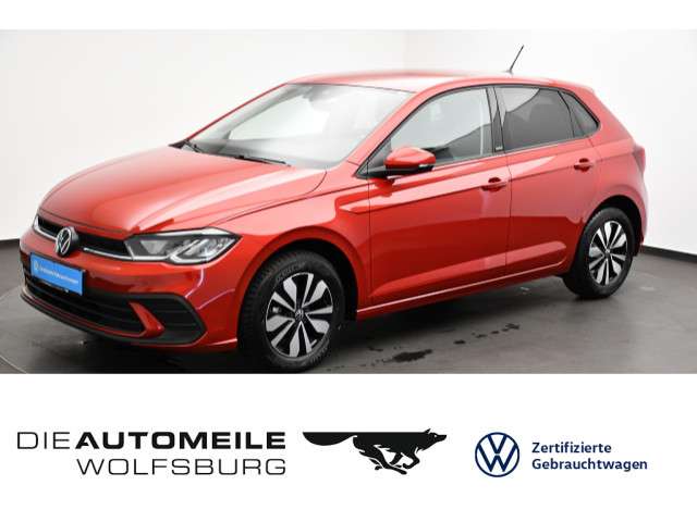 VW Polo 9.159 km 19.390 € Wolfsburg 38440