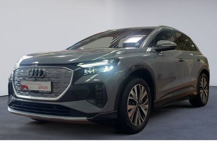 Audi Q4 e-tron 53.600 km 33.750 &euro; Braunschweig 38124