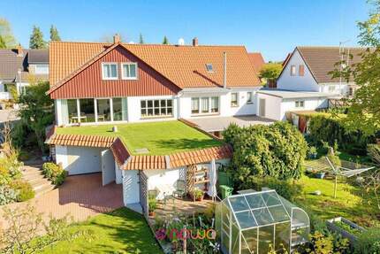 Haus Helmstedt - 4 Zimmer, 117 m&sup2;, 179.000&euro; | Angebot:25050694