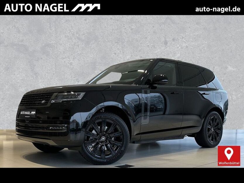 Range Rover