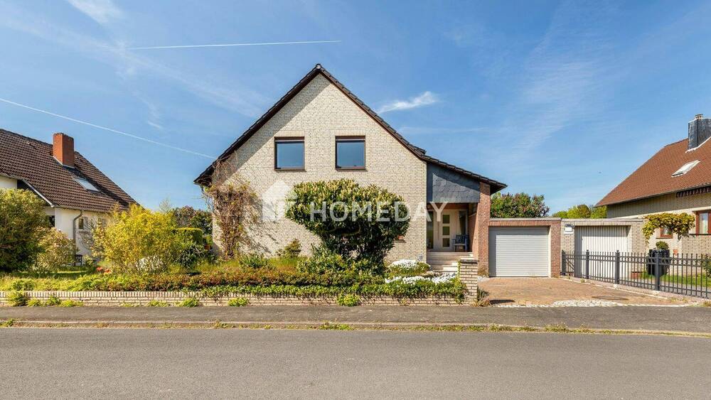 Einfamilienhaus Braunschweig Timmerlah - 7 Zimmer, 168 m&sup2;, 418.000&euro; | Angebot:26556265