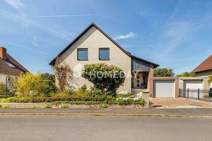 Haus Braunschweig Timmerlah - 7 Zimmer, 168 m&sup2;, 418.000&euro; | Angebot:26556265