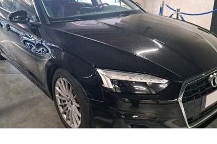 Audi A5 86.001 km 27.990 &euro; Wolfsburg 38440