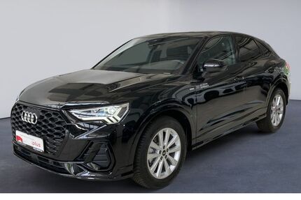 Audi Q3 15.924 km 38.980 &euro; Braunschweig 38124
