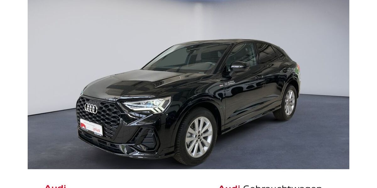 Audi Q3 15.924 km 38.980 &euro; Braunschweig 38124