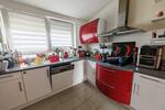 Dachgeschoßwohnung Braunschweig Wabe-Schunter-Beberbach - 2 Zimmer, 70 m&sup2;, 865&euro; | Angebot:26534868