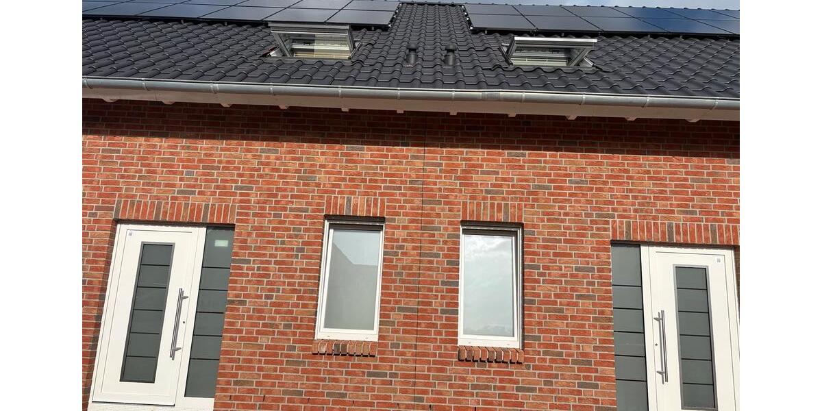 Doppelhaushälfte Meinersen - 4 Zimmer, 125 m&sup2;, 1.450&euro; | Angebot:26184287