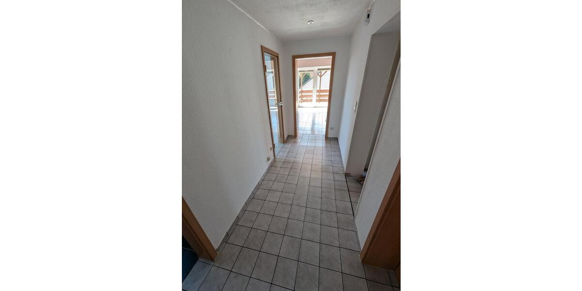 Dachgeschoßwohnung Gifhorn - 4 Zimmer, 93 m&sup2;, 725&euro; | Angebot:26705882