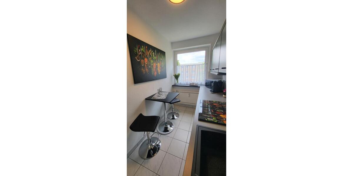 Etagenwohnung Wolfsburg Detmerode - 1.5 Zimmer, 45 m&sup2;, 98.000&euro; | Angebot:26578351