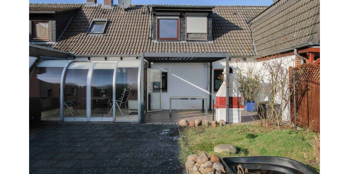Einfamilienhaus Calberlah Jelpke - 4 Zimmer, 198.900&euro; | Angebot:26673475