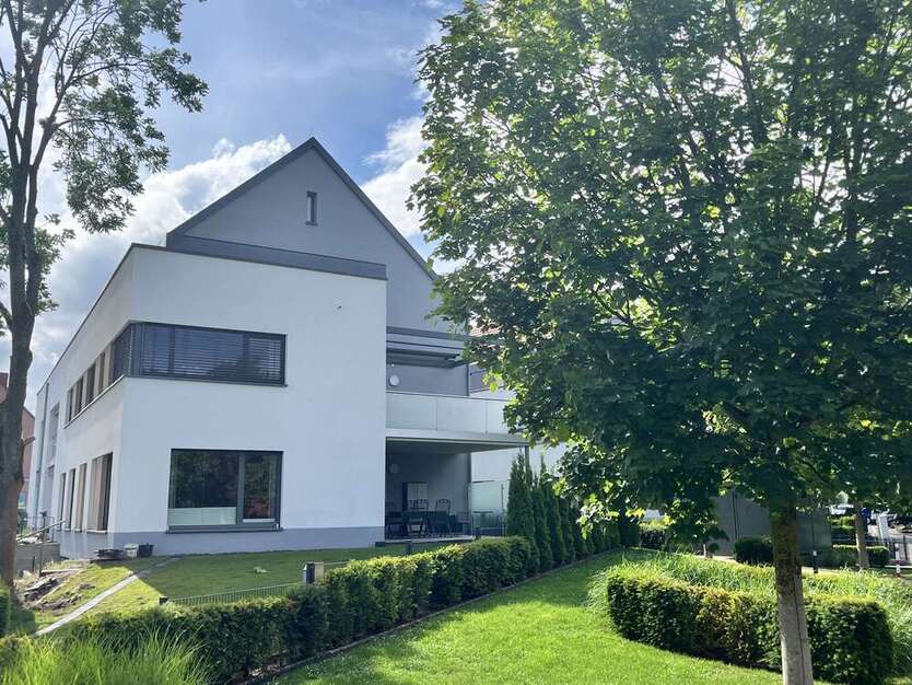 Wohnung zum Kaufen in Gifhorn 399.000 € 121.29 m²