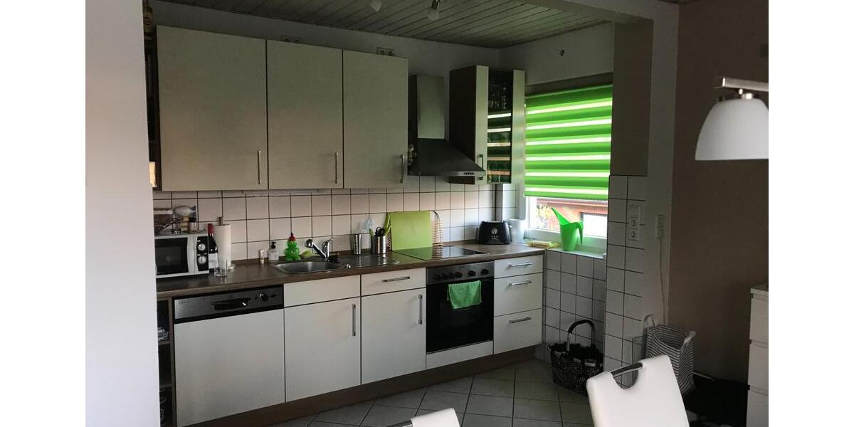 Eigentumswohnung in Wolfsburg - Fallersleben 3 zimmer