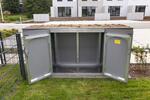 Reihenhaus Wolfsburg Alt-Wolfsburg - 4 Zimmer, 120 m&sup2;, 1.590&euro; | Angebot:26481355