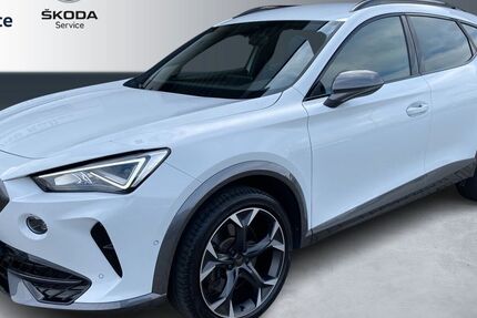Cupra Formentor 25.246 km 29.270 &euro; Wolfsburg 38446