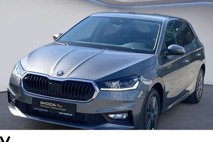 Skoda Fabia 4.500 km 22.880 &euro; Braunschweig 38124