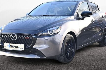 Mazda 2 48.793 km 17.250 &euro; Braunschweig 38114