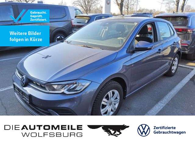 VW Polo 63.100 km 12.580 &euro; Wolfsburg 38440