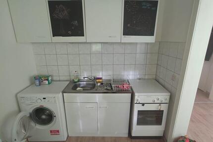 Wohnung Helmstedt - 1 Zimmer, 42 m&sup2;, 310&euro; | Angebot:26355827
