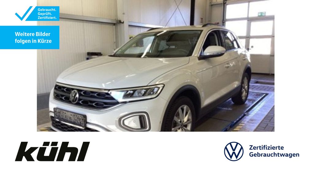 VW T-Roc 86.910 km 23.780 &euro; Gifhorn 38518