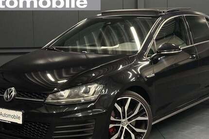 VW Golf GTD 239.000 km 14.790 &euro; Helmstedt 38350