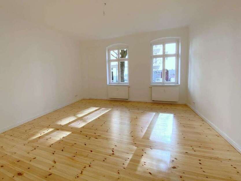 Wohnung zum Kaufen in Berlin 375.000 € 62 m²