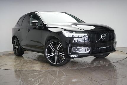 Volvo XC60 110.000 km 31.490 &euro; Braunschweig 38110