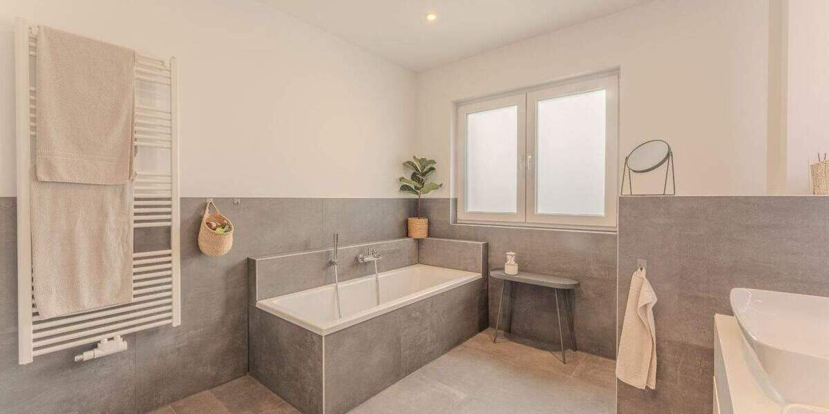 Reihenmittelhaus Velpke - 4 Zimmer, 155 m&sup2;, 398.000&euro; | Angebot:25846242