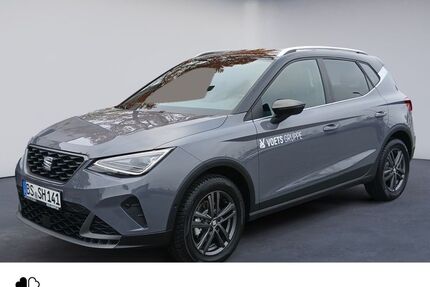 Seat Arona 3.500 km 25.975 &euro; Braunschweig 38114