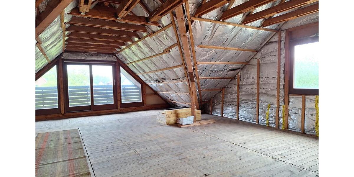 Einfamilienhaus Wolfsburg Ehmen - 3 Zimmer, 113 m&sup2;, 330.000&euro; | Angebot:27179546