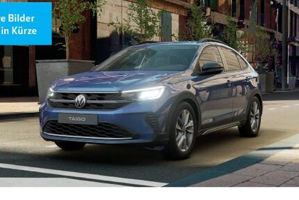 VW Taigo 4.939 km 25.250 &euro; Wolfsburg 38440