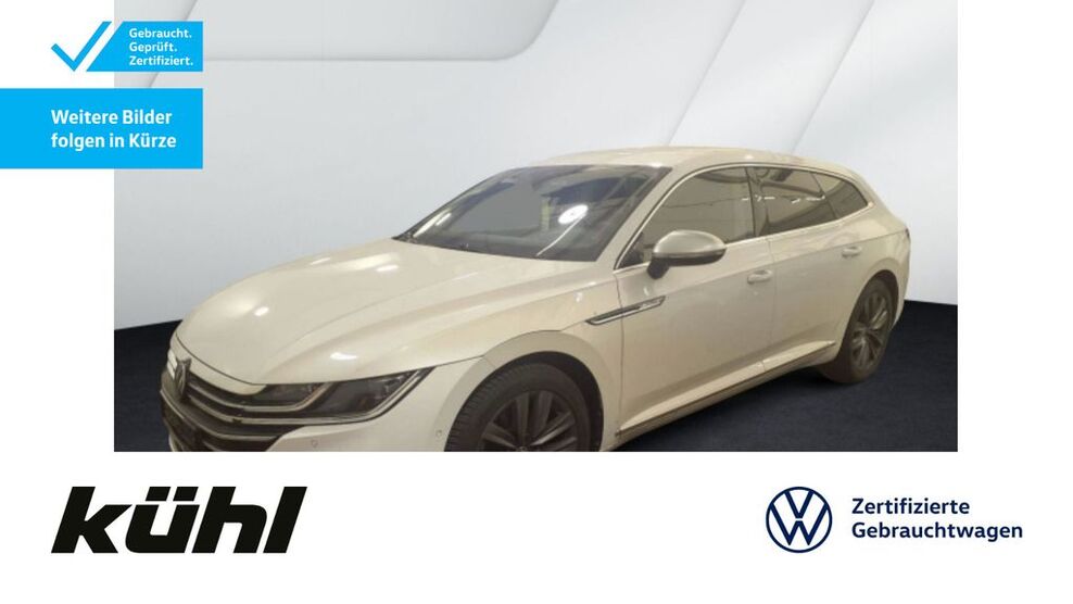 VW Arteon 23.190 km 31.690 € Gifhorn 38518