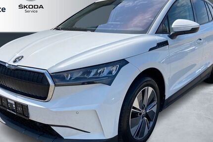 Skoda Enyaq 47.518 km 27.970 &euro; Wolfsburg 38446