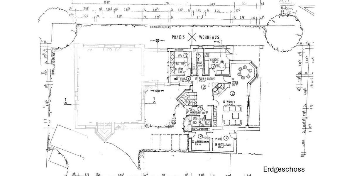 Doppelhaushälfte Meine - 6 Zimmer, 181 m&sup2;, 698.000&euro; | Angebot:26232563
