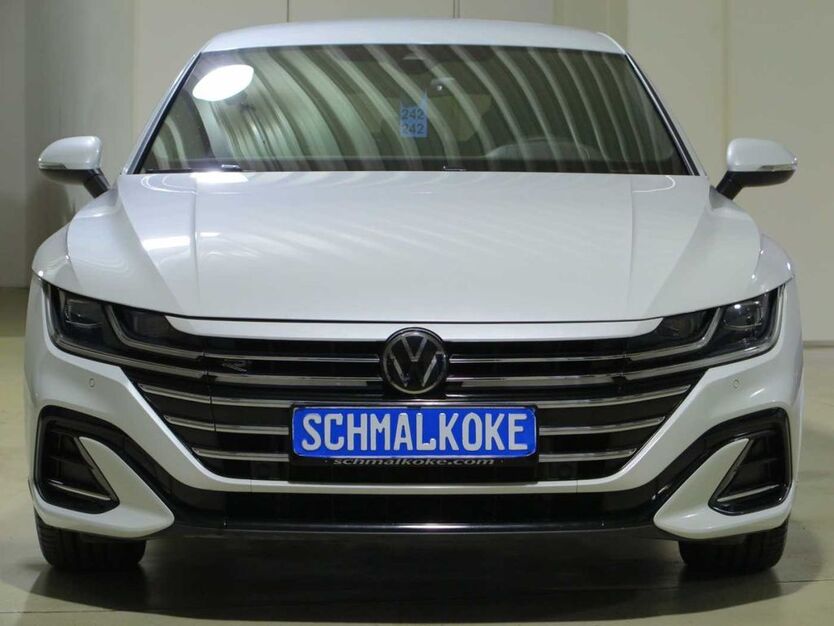 VW Arteon 52.700 km 33.500 € Braunschweig 38112