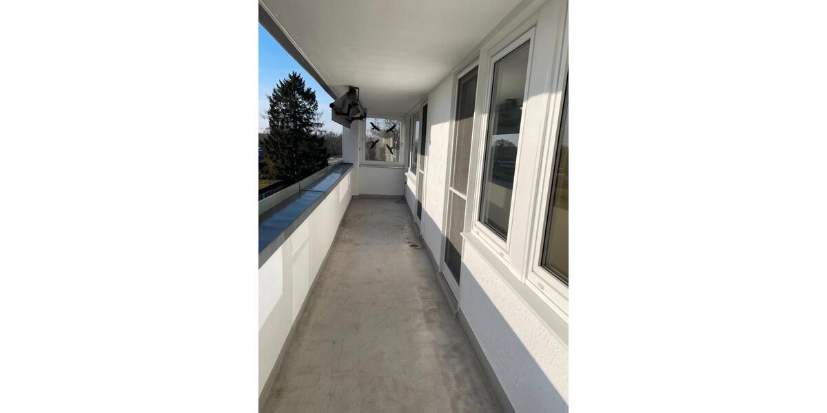 Etagenwohnung Wolfsburg Detmerode - 4 Zimmer, 90 m&sup2;, 152.500&euro; | Angebot:26877370