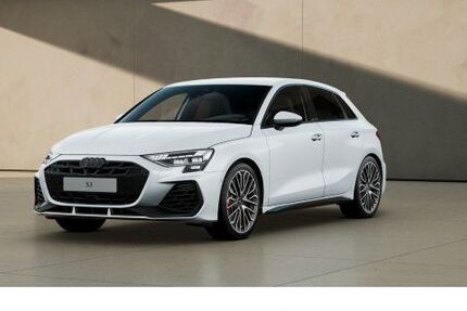 Audi S3 8.463 km 47.690 &euro; Wolfsburg 38440
