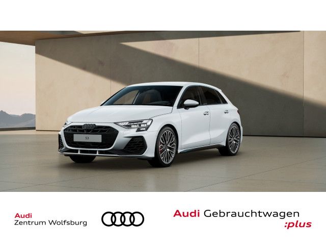 Audi S3 8.463 km 47.690 &euro; Wolfsburg 38440